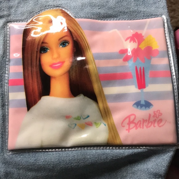 Barbie denim backpack - Picture 7 of 7